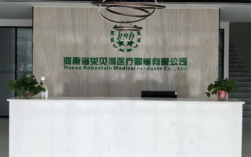 Henan Robestain Medical Products Co., Ltd.