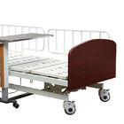 Powder Coated Detachable Full Electric Hospital Bed